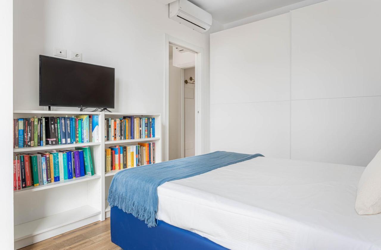 Luxnest I Porta Nuova Milan - Via Pirelli Apartment Exterior foto